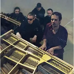 A Mountain Of One
