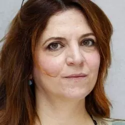 Agnès Jaoui