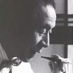 Akira Ifukube