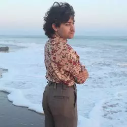 Alex Izenberg