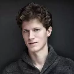 Alexander Krichel