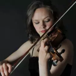Alexandra Conunova