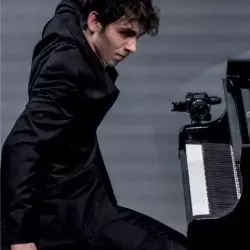 Alexandre Kantorow