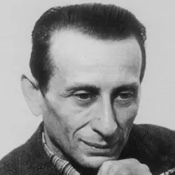 Alexandre Tansman