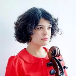 Ana Carla Maza Sierra