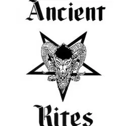 Ancient Rites
