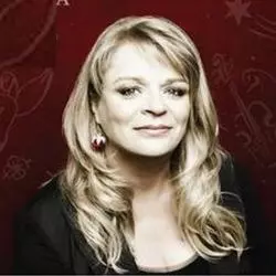 Angèle Dubeau