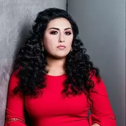 Anita Rachvelishvili