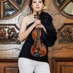 Anna Ovsyanikova