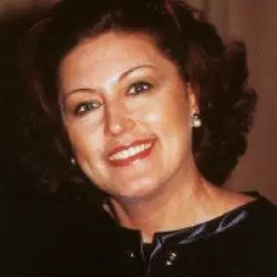 Anna Tomowa-Sintow