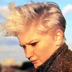 Anne Clark