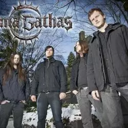 Arma Gathas