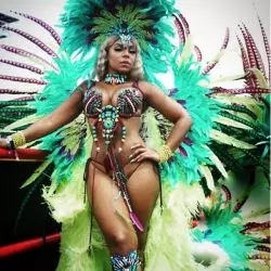 Ashanti