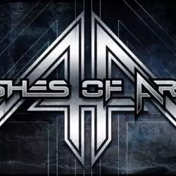 Ashes Of Ares