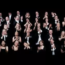 Balthasar-Neumann-Chor