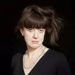 Barbara Morgenstern