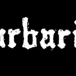 Barbarian