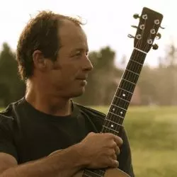 Barney Bentall