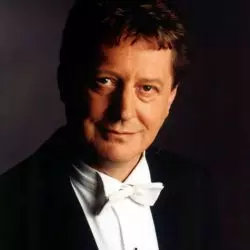 Barry Wordsworth