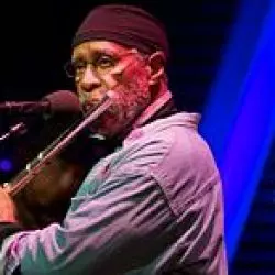 Bennie Maupin & Adam Rudolph