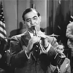 Benny Goodman & His Orchestra