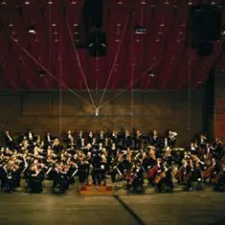 Bergen Filharmoniske Orkester