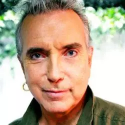 Bernard Lavilliers