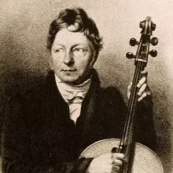 Bernhard Romberg