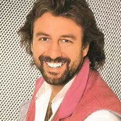 Bernie Paul