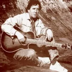 Bert Jansch