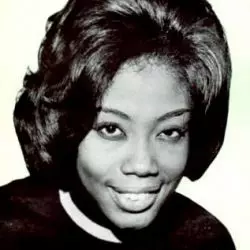 Betty Everett