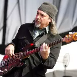 Bill Laswell