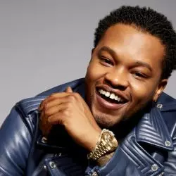 BJ The Chicago Kid