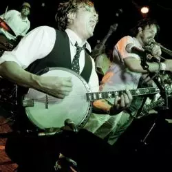Blair Crimmins & The Hookers