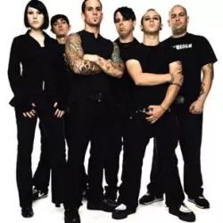 Bleeding Through