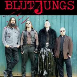 Blutjungs