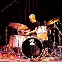 Bobby Previte