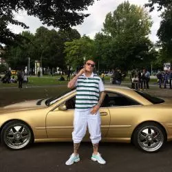 Bonez MC
