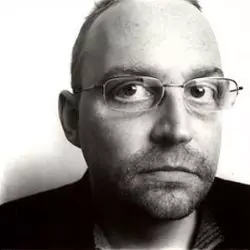 Boo Hewerdine