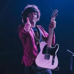 Brad Marino