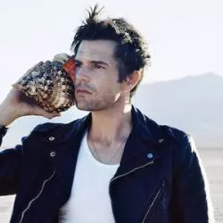 Brandon Flowers