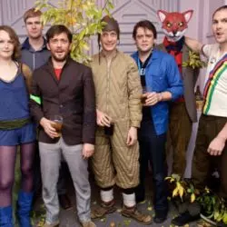 British Sea Power