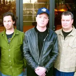 Camper Van Beethoven