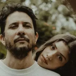 Cande y Paulo