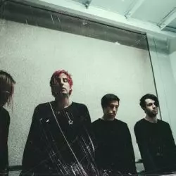 Capsize