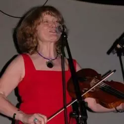 Carole Pegg