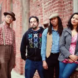 Carolina Chocolate Drops