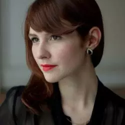 Caroline Keating