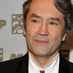 Carter Burwell