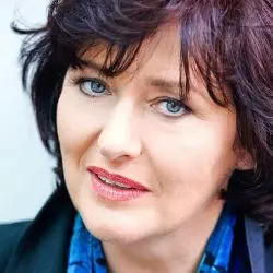 Catherine Wyn-Rogers